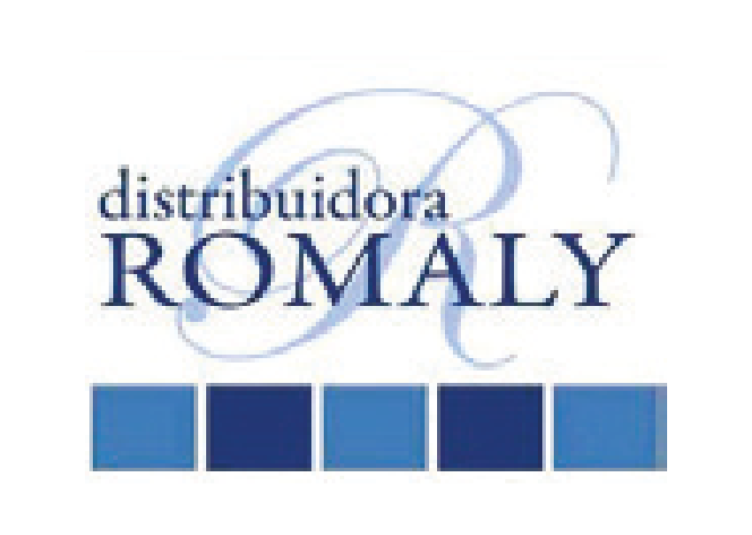 Logo cliente_romaly