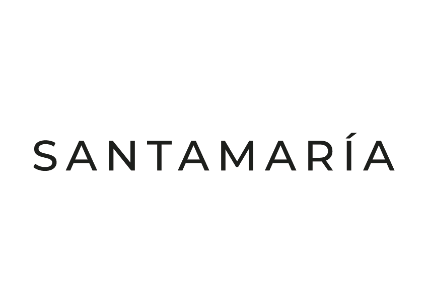 Logo cliente_santamaria