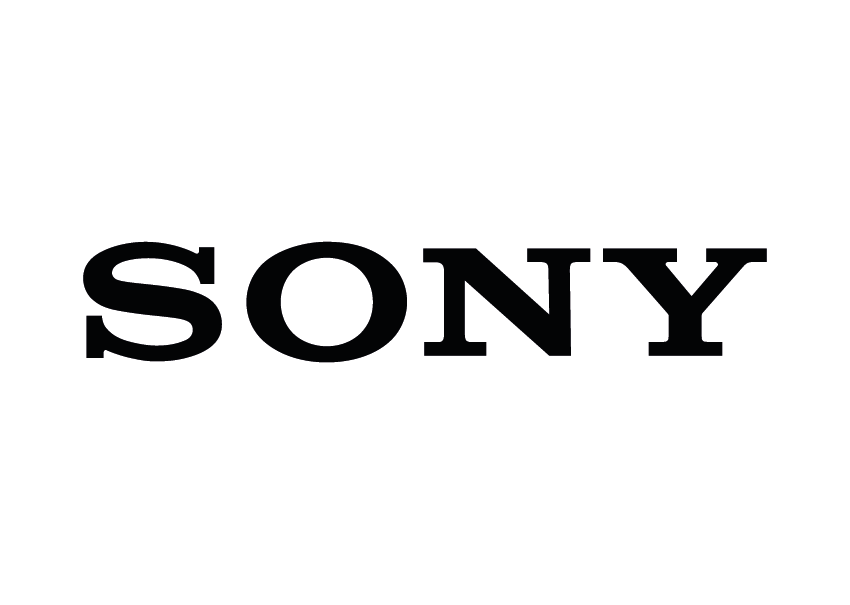 Logo cliente_sony